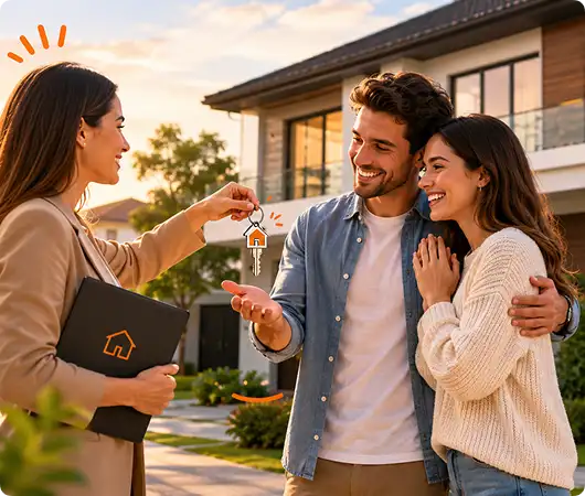 Inmobiliarias